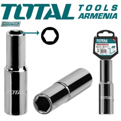 Ճռիկի երկար գլխիկ 1/2 ” – 10 մմ (THTST12103L)