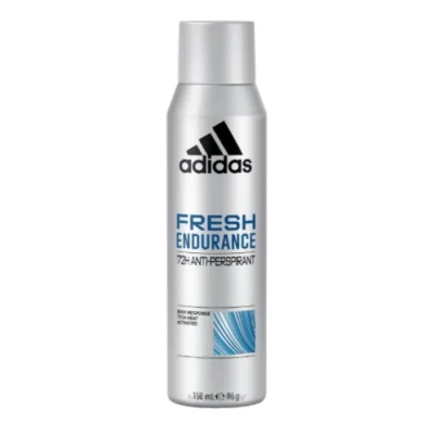 Հոտազերծիչ սփրեյ Adidas տղամարդու 150 մլ