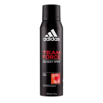 Հոտազերծիչ սփրեյ Adidas տղամարդու 150 մլ
