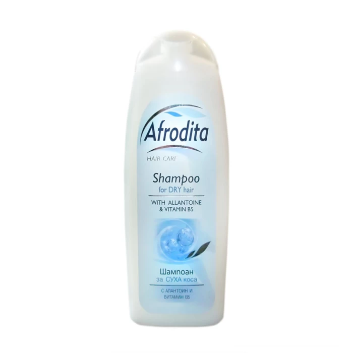 Շամպուն Afrodita 400 մլ