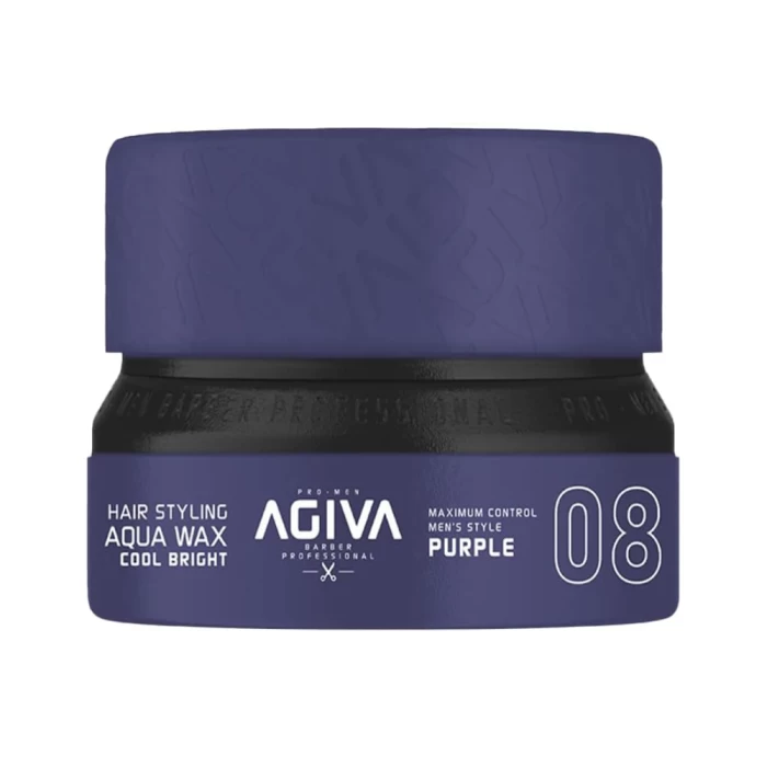 Ոսկ մազերի Agiva 155 մլ