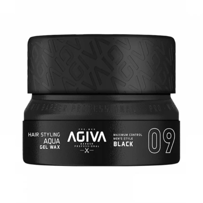 Ոսկ մազերի Agiva 155 մլ