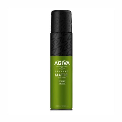 Լաք մազի Agiva Extra 400 մլ
