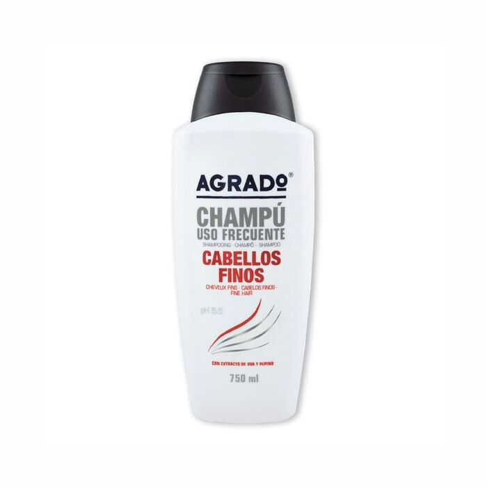 Շամպուն Agrado 750 մլ