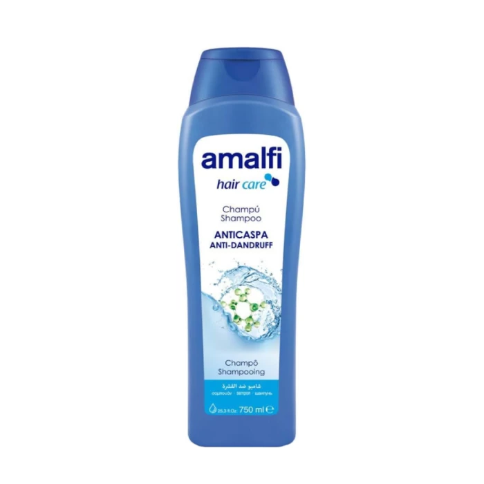 Շամպուն Amalfi 750 մլ