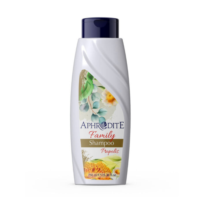 Շամպուն Aphrodite 750 մլ
