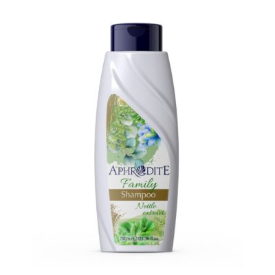 Շամպուն Aphrodite 750 մլ