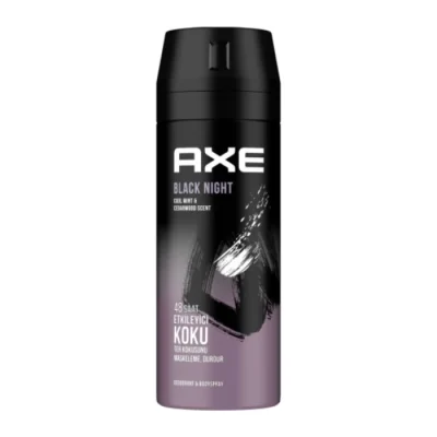 Հոտազերծիչ սփրեյ Axe տղամարդու 150 մլ