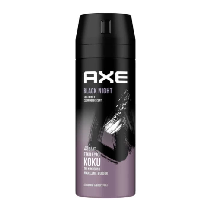 Հոտազերծիչ սփրեյ Axe տղամարդու 150 մլ