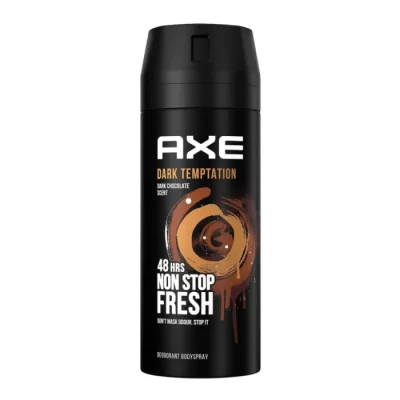 Հոտազերծիչ սփրեյ Axe տղամարդու 150 մլ