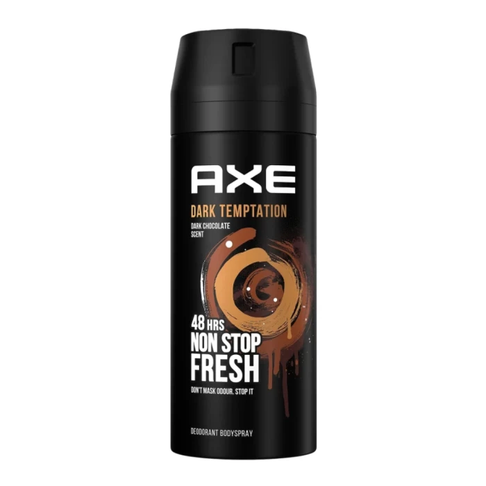 Հոտազերծիչ սփրեյ Axe տղամարդու 150 մլ