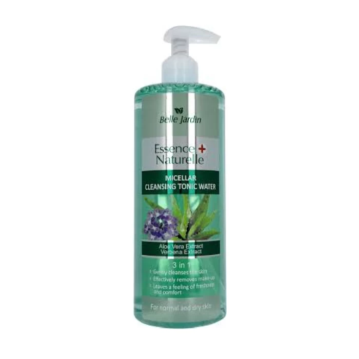 Միցելյար ջուր Belle Jardin 500 մլ