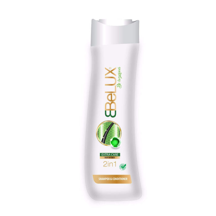 Շամպուն-կոնդիցիոներ Belux 600 մլ
