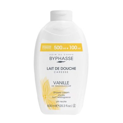 Կաթիկ լոգանքի Byphasse 600 մլ