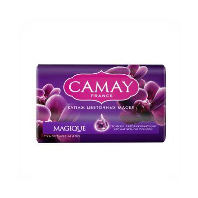Օճառ Camay 85 գր