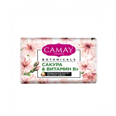 Օճառ Camay 85 գր