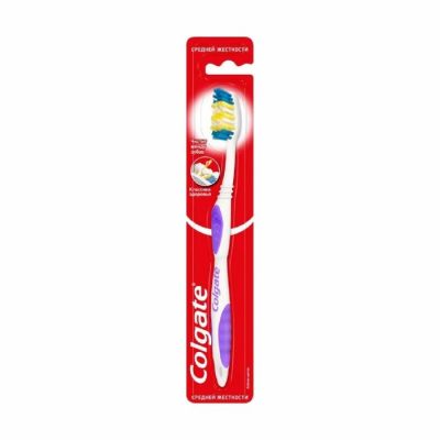 Ատամի խոզանակ Colgate