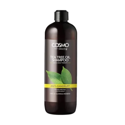 Շամպուն Cosmo 480 մլ
