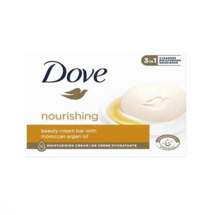 Օճառ Dove Cream 90 գր