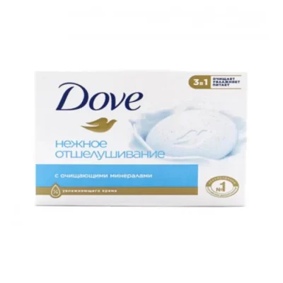 Օճառ Dove Cream 90 գր