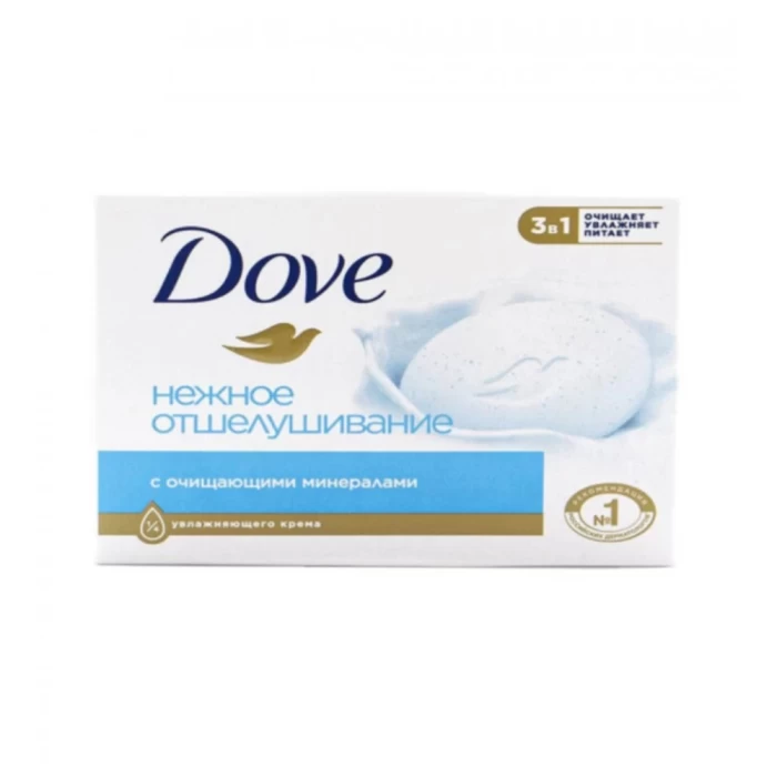 Օճառ Dove Cream 90 գր