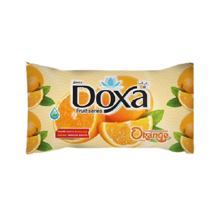 Օճառ Doxa 150 գր