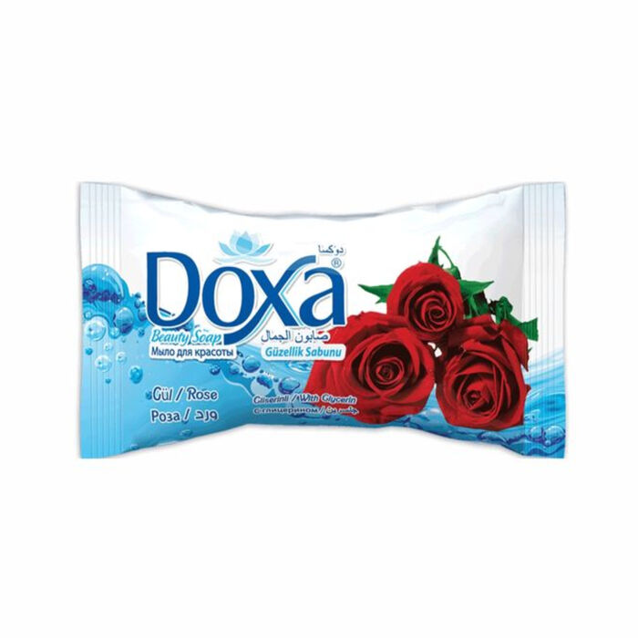 Օճառ Doxa 60 գր