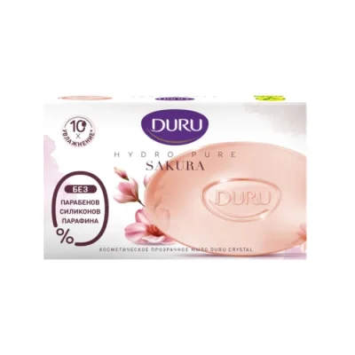Օճառ Duru 106 գր