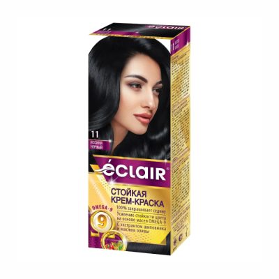 Մազի ներկ Eclair 50 մլ
