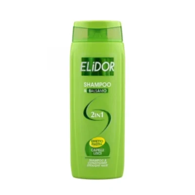 Շամպուն Elidor 250 մլ