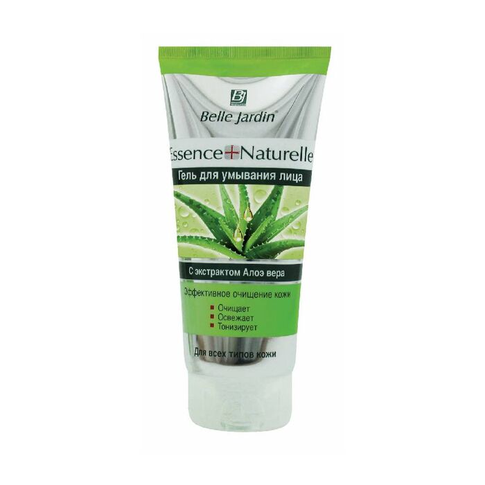 Գել լվացվելու Belle Jardin Essence Naturelle 200 մլ