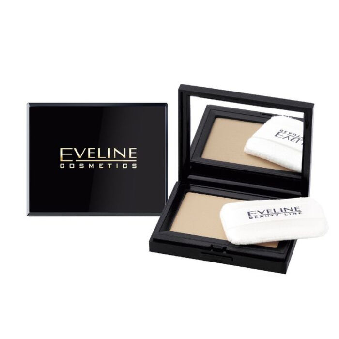 Դիմափոշի Eveline 9 գր