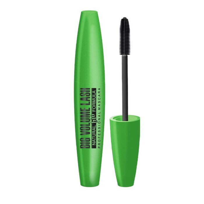 Թարթչաներկ Eveline Big Volume Lash Natural Bio Formula D 10 մլ