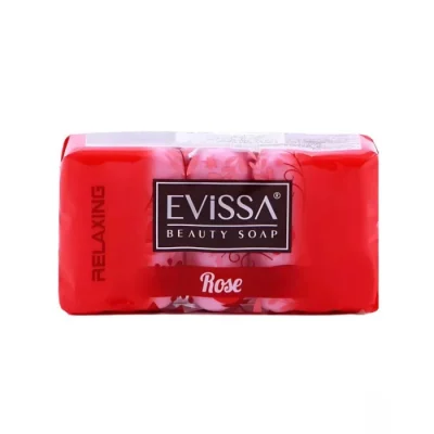 Օճառ Evissa 55 գր 5 հատ