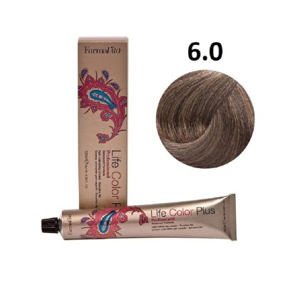 Մազի ներկ FarmaVita Life Color Plus 100 մլ