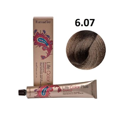 Մազի ներկ FarmaVita Life Color Plus 100 մլ