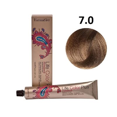 Մազի ներկ FarmaVita Life Color Plus 100 մլ