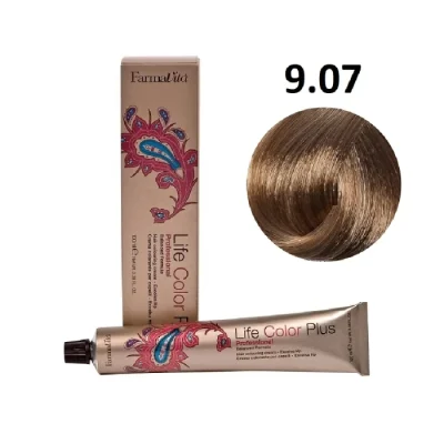 Մազի ներկ FarmaVita Life Color Plus 100 մլ