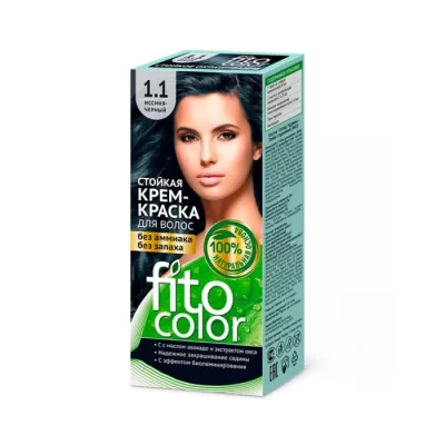 Մազի ներկ Fito Color 50 մլ