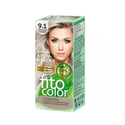 Մազի ներկ Fito Color 50 մլ