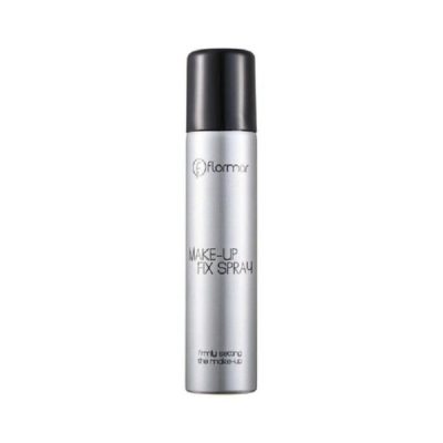Շպարը ֆիքսող սփրեյ Flormar 75 մլ