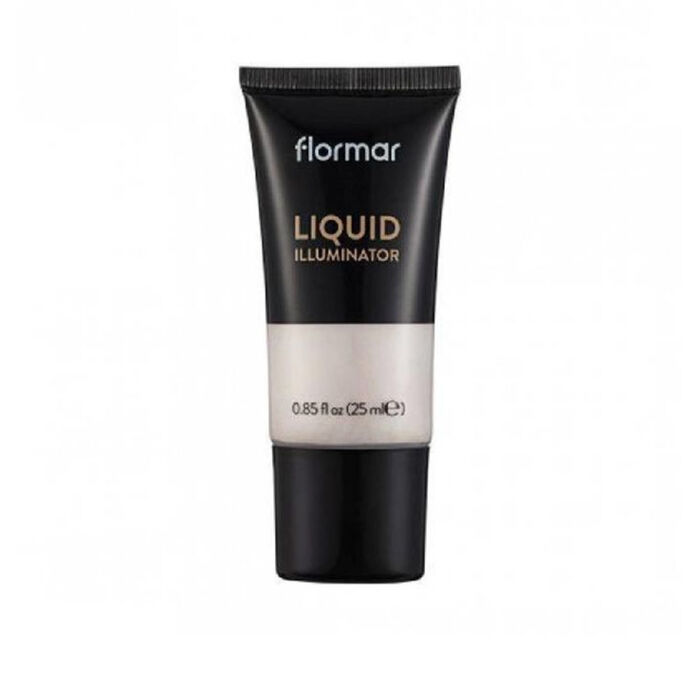 Հեղուկ հայլայթեր Flormar Liquid Illuminator 35 մլ