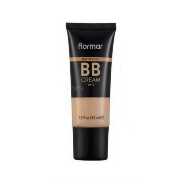 Երանգակրեմ Flormar BB 35 մլ