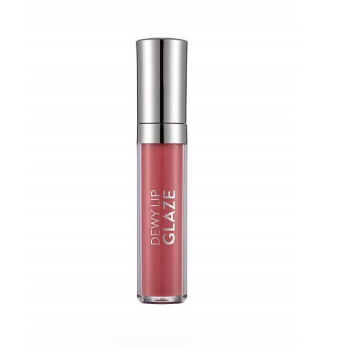 Հեղուկ շրթներկ Flormar Dewy Lip Glaze 4,5 մլ