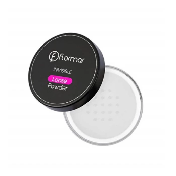 Դիմափոշի Flormar Loose 18 գր