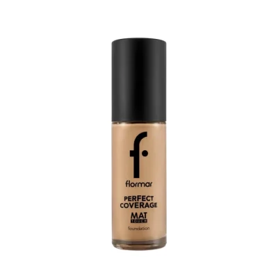 Երանգակրեմ Flormar Mat touch 30 մլ