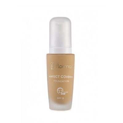 Երանգակրեմ Flormar Perfect Coverage 30 մլ