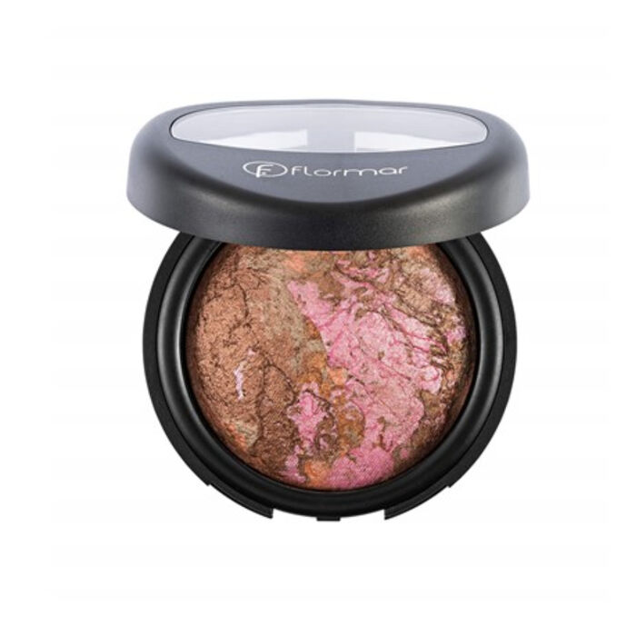 Դիմափոշի Flormar Terracotta 9 գր