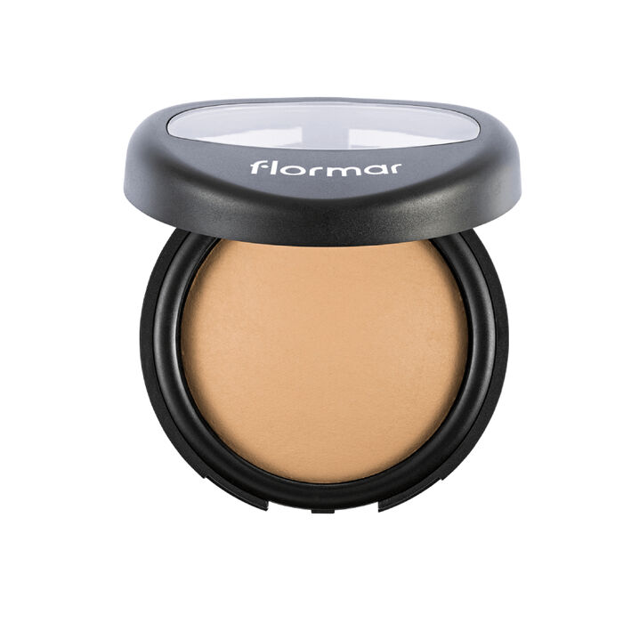 Դիմափոշի Flormar Terracotta 9 գր