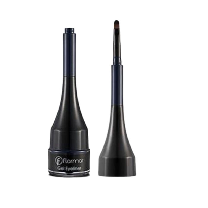Գծաներկ գելային Flormar Vinyl Waterproof Dipliner 2,2 գր